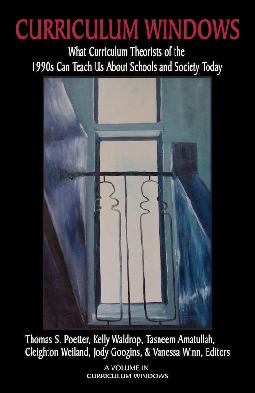 Front cover_Curriculum Windows