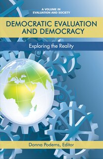 Couverture_Democratic Evaluation and Democracy