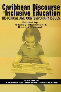 Couverture_Caribbean Discourse in Inclusive Education