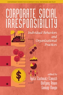 Couverture_Corporate Social Irresponsibility