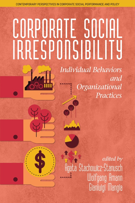Couverture_Corporate Social Irresponsibility