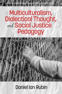 Couverture_Multiculturalism, Dialectical Thought, and Social Justice Pedagogy