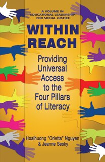 Couverture_Within Reach