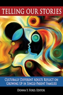 Front cover_Telling Our Stories