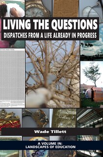 Front cover_Living the Questions