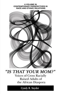 Front cover_Is That Your Mom?