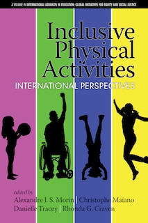Front cover_Inclusive Physical Activities