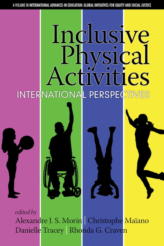 Front cover_Inclusive Physical Activities