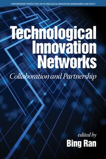 Couverture_Technological Innovation Networks
