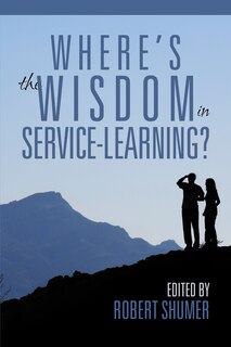Couverture_Where's the Wisdom in Service-Learning?