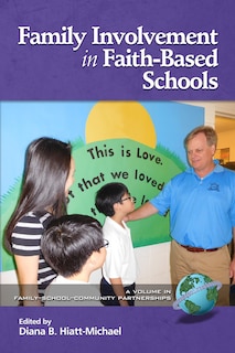 Couverture_Family Involvement in Faith-Based Schools