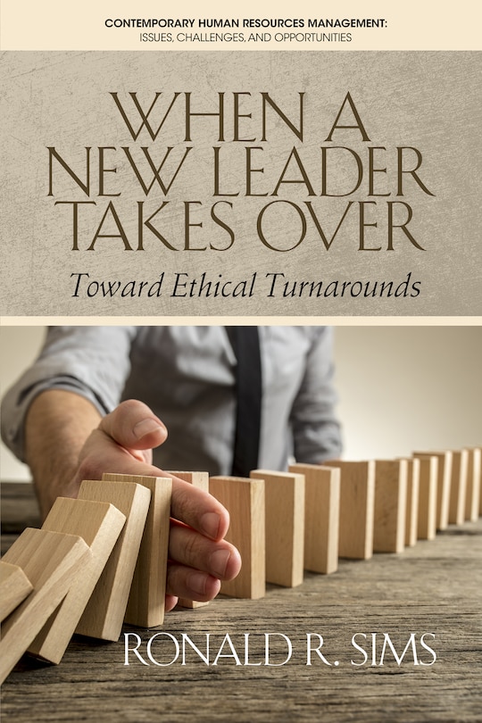 Couverture_When a New Leader Takes Over
