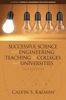 Front cover_Successful Science and Engineering Teaching in Colleges and Universities