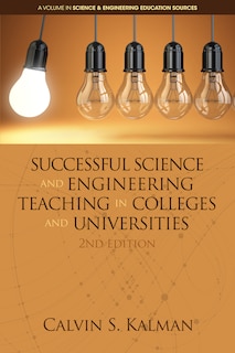 Front cover_Successful Science and Engineering Teaching in Colleges and Universities