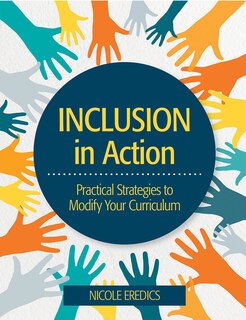 Front cover_Inclusion In Action