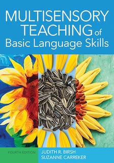Couverture_Multisensory Teaching Of Basic Language Skills