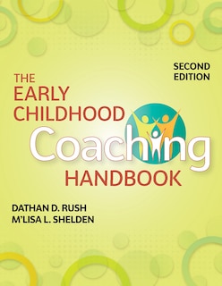 Front cover_The Early Childhood Coaching Handbook