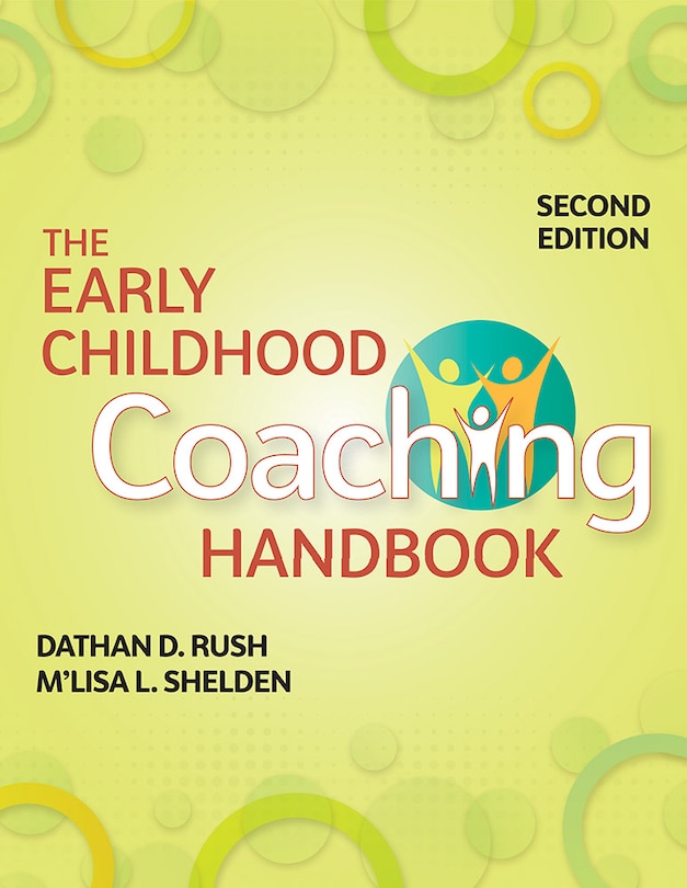 Front cover_The Early Childhood Coaching Handbook