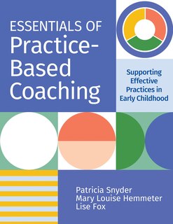Front cover_Essentials Of Practice-based Coaching