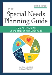 Front cover_The Special Needs Planning Guide