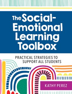 Front cover_The Social-emotional Learning Toolbox