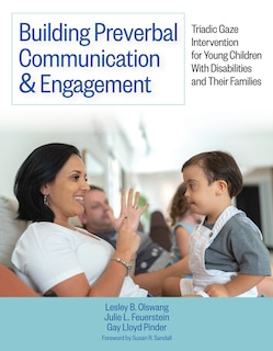 Front cover_Building Preverbal Communication