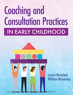 Couverture_Coaching and Consultation Practices in Early Childhood
