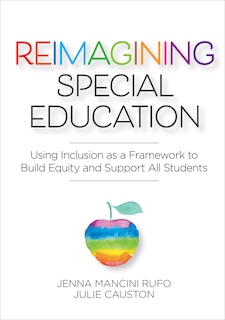 Couverture_Reimagining Special Education
