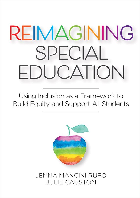Couverture_Reimagining Special Education