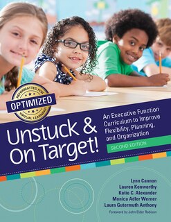 Front cover_Unstuck And On Target!