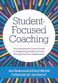 Front cover_Student-focused Coaching