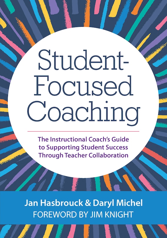Front cover_Student-focused Coaching