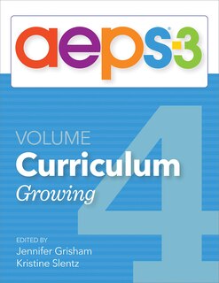 Couverture_Aeps -3 Curriculum-growing (volume 4)