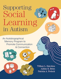 Front cover_Supporting Social Learning in Autism