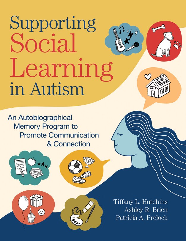 Front cover_Supporting Social Learning in Autism
