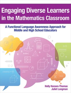 Couverture_Engaging Diverse Learners in the Mathematics Classroom