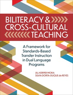 Front cover_Biliteracy and Cross-Cultural Teaching