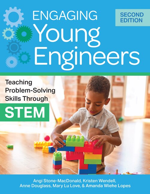 Couverture_Engaging Young Engineers