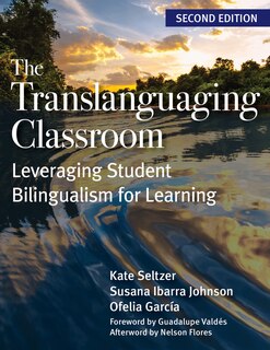 Couverture_The Translanguaging Classroom