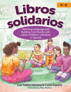 Front cover_Libros solidarios