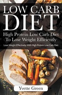 Couverture_Low Carb Diet