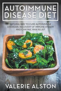 Front cover_Autoimmune Disease Diet