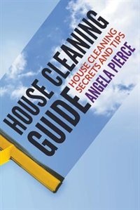 Front cover_House Cleaning Guide