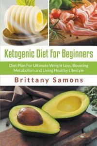 Couverture_Ketogenic Diet For Beginners