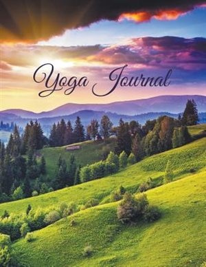 Yoga Journal