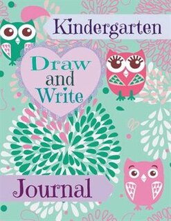 Front cover_Kindergarten