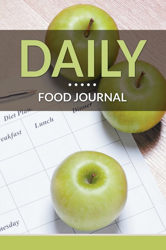 Daily Food Journal