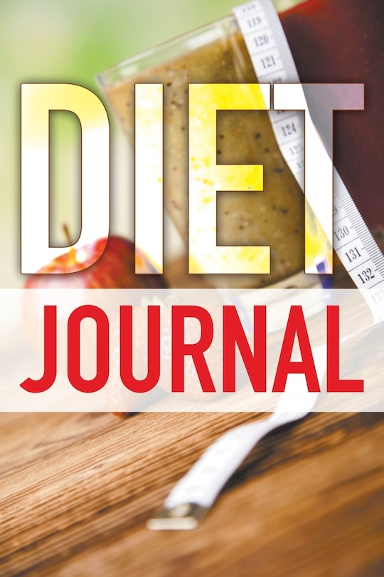 Front cover_Diet Journal