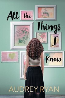 Front cover_All the Things I Know