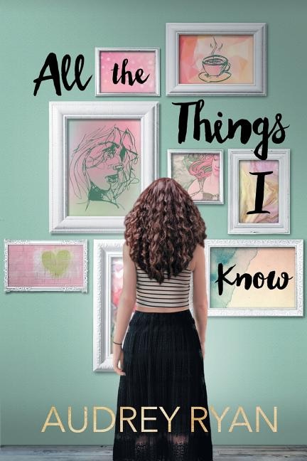 Front cover_All the Things I Know